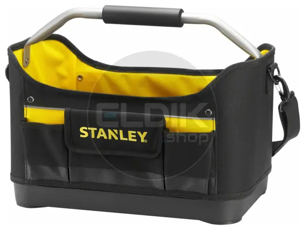 Stanley 1-96-182 Open Gereedschapstas 16"
