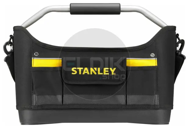 Stanley 1-96-182 Open Gereedschapstas 16"