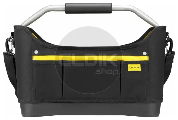 Stanley 1-96-182 Open Gereedschapstas 16"