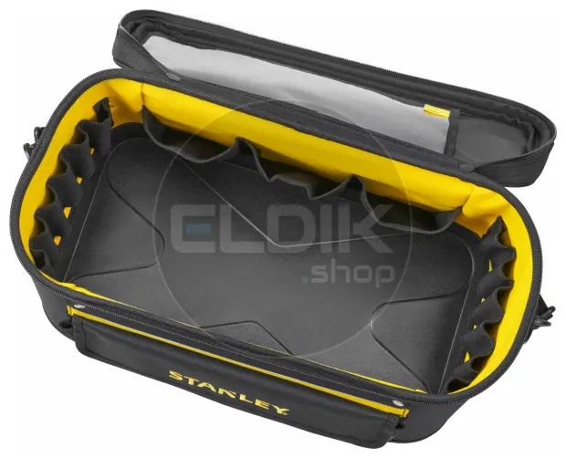 Stanley 1-96-193 Stevige Gereedschapstas 16"