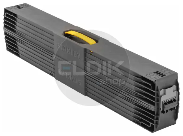 Stanley 1-97-475 Opvouwbare Zaagbok - 2 Stuks
