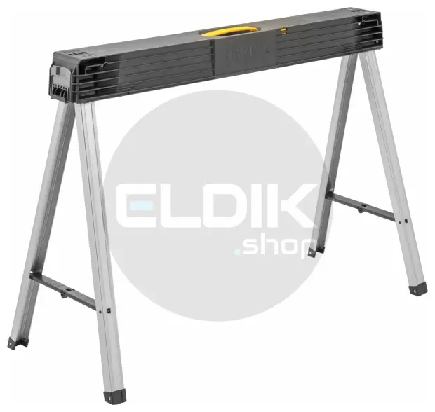 Stanley 1-97-475 Opvouwbare Zaagbok - 2 Stuks