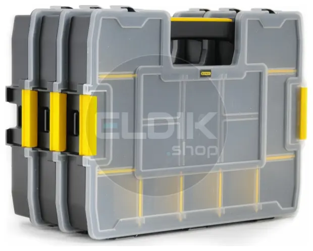 Stanley 1-97-483 Sortmaster Organizer Junior | 375 x 290 x 67 mm