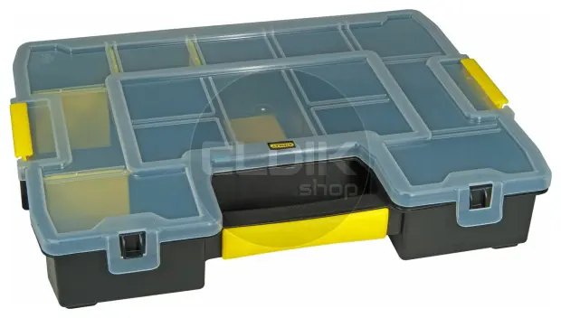 Stanley 1-97-483 Sortmaster Organizer Junior | 375 x 290 x 67 mm