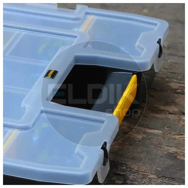 Stanley 1-97-483 Sortmaster Organizer Junior | 375 x 290 x 67 mm
