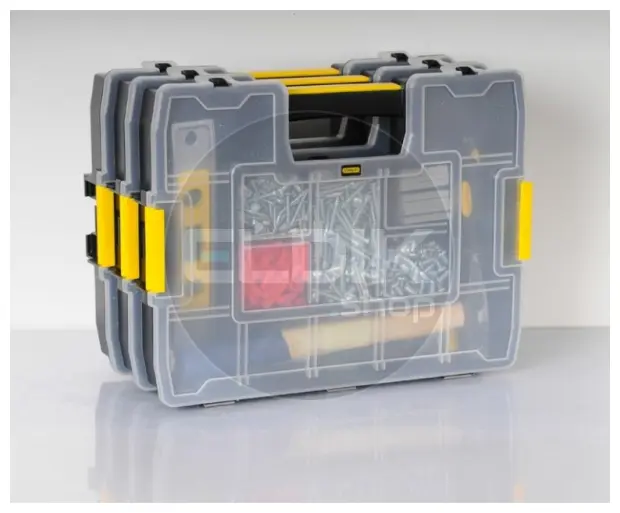 Stanley 1-97-483 Sortmaster Organizer Junior | 375 x 290 x 67 mm