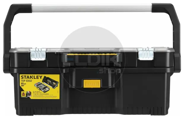 Stanley 1-97-514 Gereedschapsbak met Organizer 24"