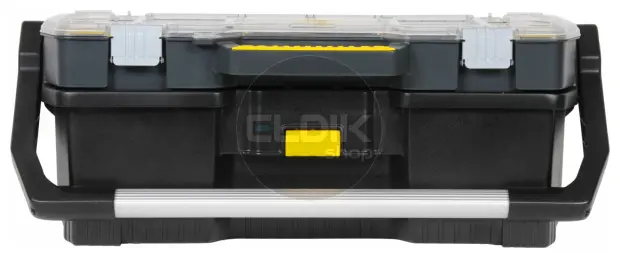 Stanley 1-97-514 Gereedschapsbak met Organizer 24"