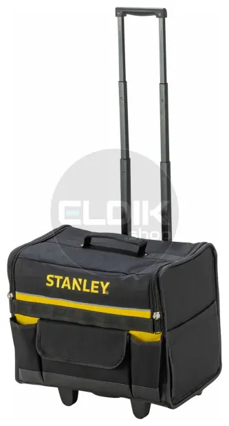 Stanley 1-97-515 Gereedschapstas 18" met Wielen