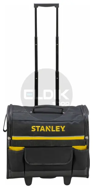 Stanley 1-97-515 Gereedschapstas 18" met Wielen