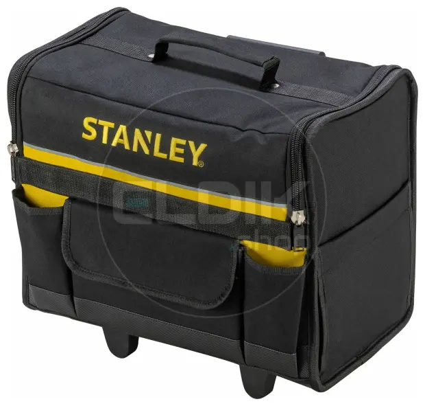 Stanley 1-97-515 Gereedschapstas 18" met Wielen