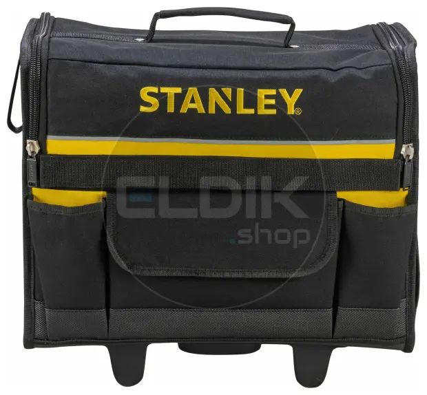 Stanley 1-97-515 Gereedschapstas 18" met Wielen