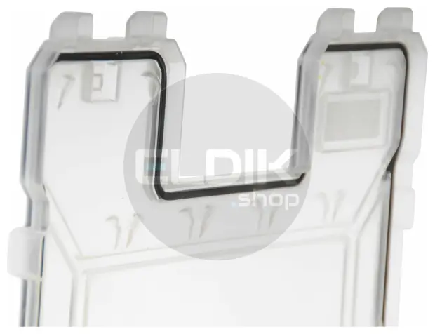 Stanley 1-97-517 FATMAX Pro Organizer Ondiep IP54 | 432 x 330 x 64 mm