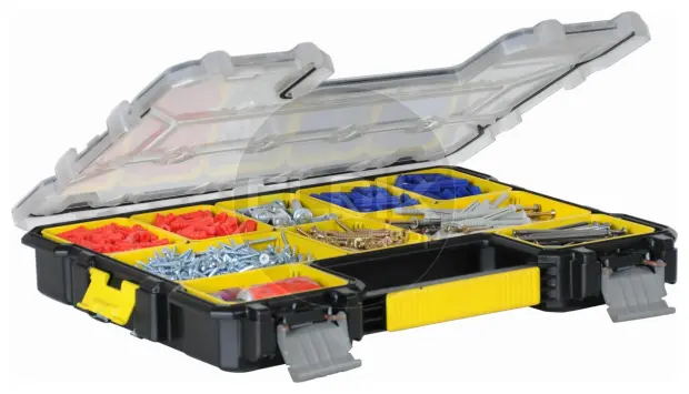 Stanley 1-97-519 FATMAX Pro Organizer Ondiep | 432 x 330 x 64 mm