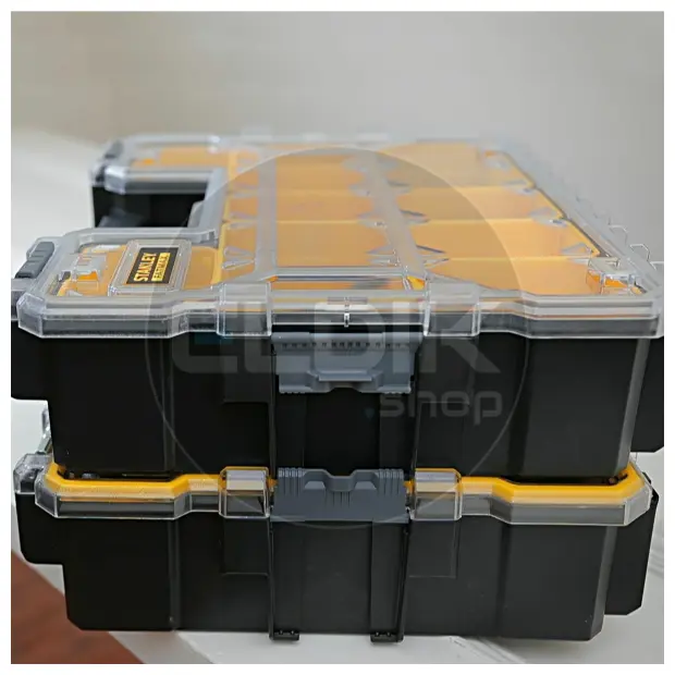 Stanley 1-97-521 FATMAX Pro Organizer Diep | 432 x 330 x 109 mm