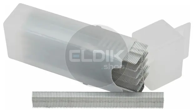 Stanley 1-CT308T Nieten 12mm Type CT - 1000 stuks
