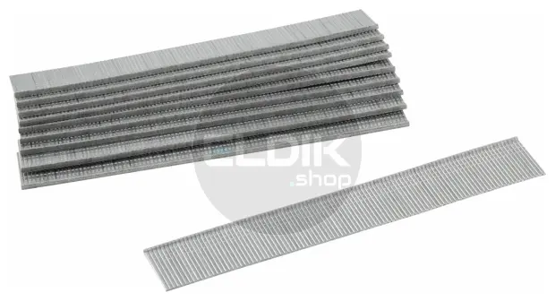 Stanley 1-SWKBN075T Nagels 20mm Type J - 1000 Stuks