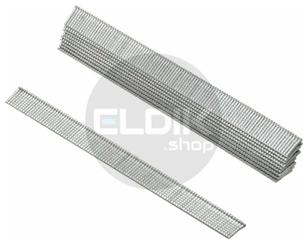 Stanley 1-SWK-BN375T Nagels 10mm Type J - 1000 Stuks