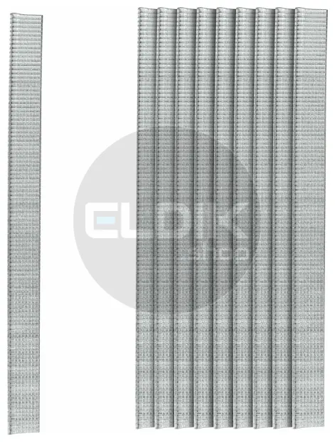 Stanley 1-SWK-BN375T Nagels 10mm Type J - 1000 Stuks