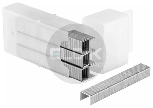Stanley 1-TRA205T Nieten 8mm Type A - 1000 Stuks