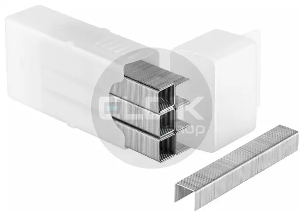 Stanley 1-TRA206T Nieten 10mm Type A - 1000 Stuks