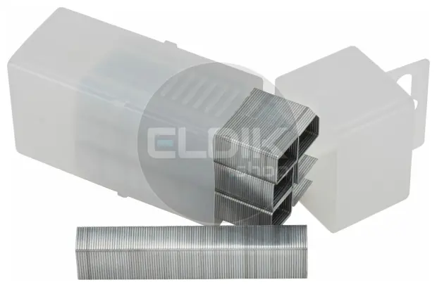 Stanley 1-TRA209T Nieten 14mm Type A - 1000 Stuks