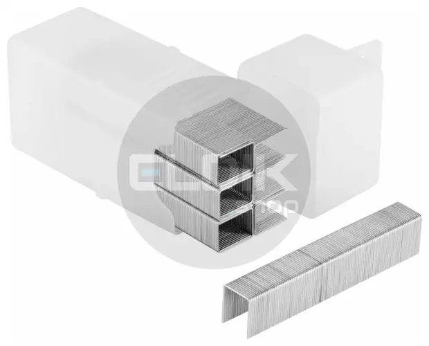 Stanley 1-TRA209T Nieten 14mm Type A - 1000 Stuks