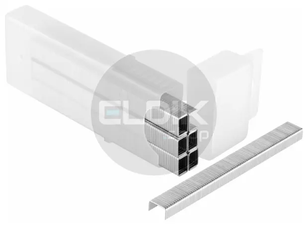 Stanley 1-TRA704T Nieten 6mm Type G - 1000 Stuks