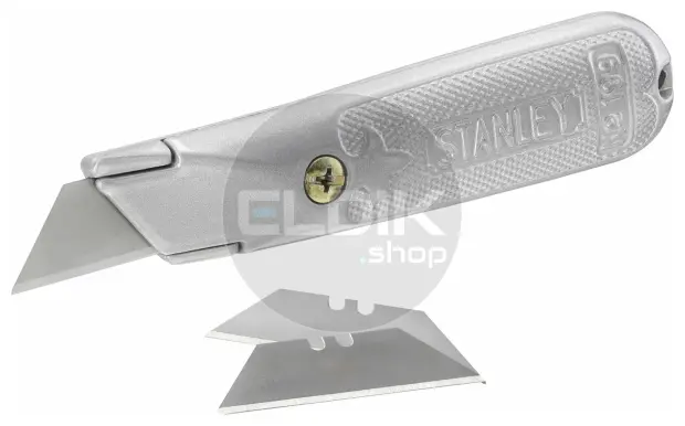 Stanley 199E Vast Mes - 2-10-199