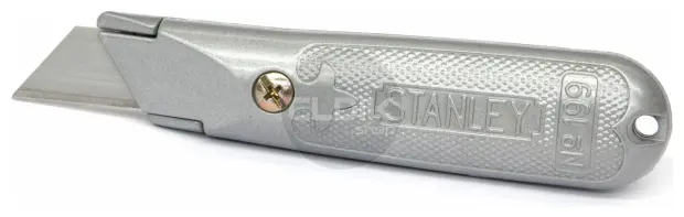 Stanley 199E Vast Mes - 2-10-199
