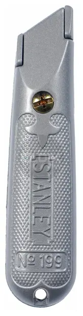 Stanley 199E Vast Mes - 2-10-199