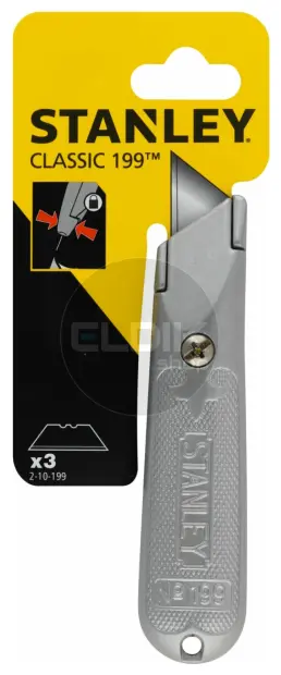 Stanley 199E Vast Mes - 2-10-199