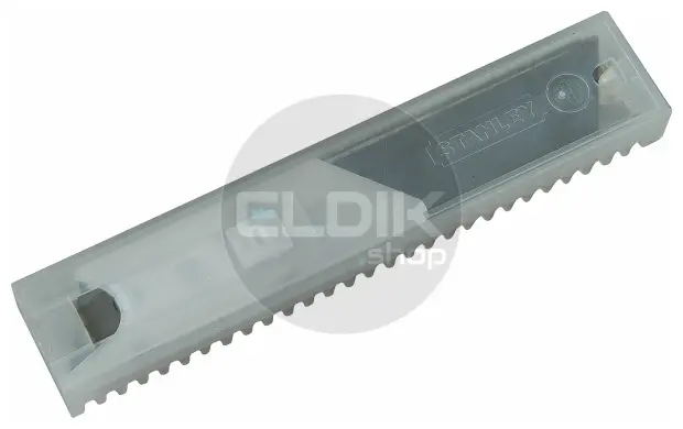 Stanley 2-11-718 FATMAX Reserve Afbreekmes 18 mm | 10 Delige Set