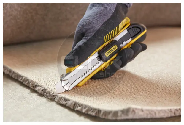 Stanley 2-11-718 FATMAX Reserve Afbreekmes 18 mm | 10 Delige Set