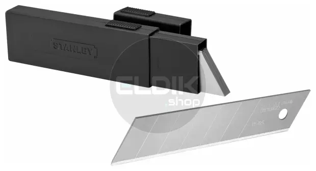 Stanley 2-11-725 FATMAX Reserve Afbreekmes 25 mm | 10 Delige Set