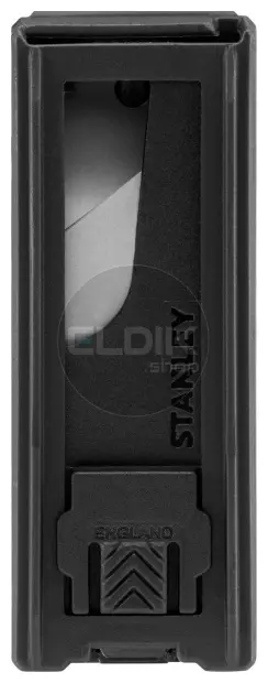 Stanley 1996 Reserve Mesjes Zonder Gaten | 10 Delige Set - 2-11-983