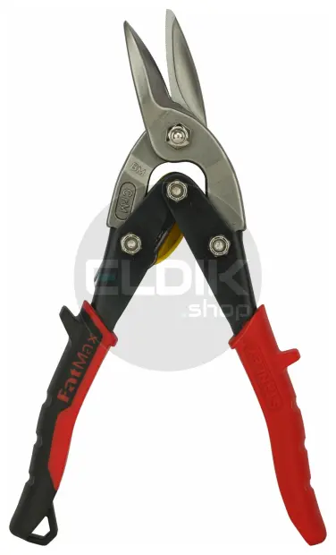 Stanley 2-14-562 Blikschaar Smalle Bek Links