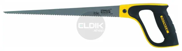 Stanley 2-17-205 FATMAX Schrobzaag 300mm
