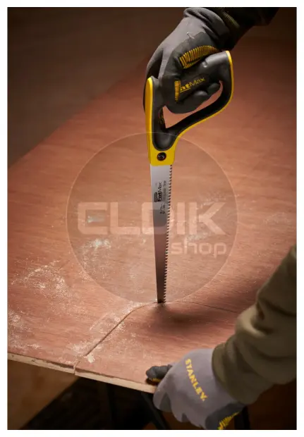 Stanley 2-17-205 FATMAX Schrobzaag 300mm