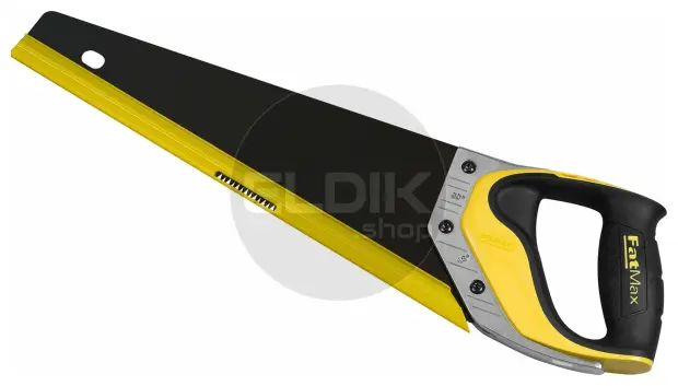 Stanley 2-20-528 FATMAX Handzaag II JetCut 380mm