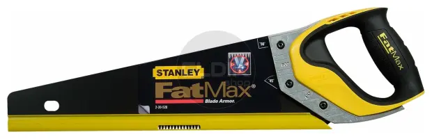 Stanley 2-20-528 FATMAX Handzaag II JetCut 380mm