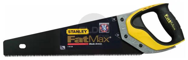 Stanley 2-20-528 FATMAX Handzaag II JetCut 380mm
