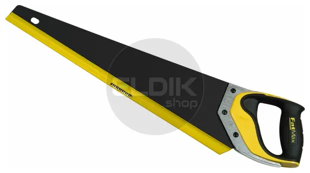 Stanley 2-20-529 FATMAX Handzaag II JetCut 500mm