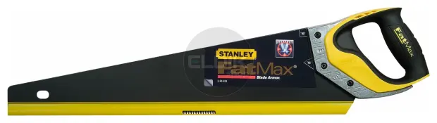 Stanley 2-20-529 FATMAX Handzaag II JetCut 500mm