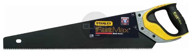 Stanley 2-20-529 FATMAX Handzaag II JetCut 500mm