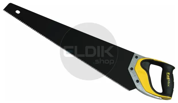 Stanley 2-20-530 FATMAX Handzaag II JetCut 550mm