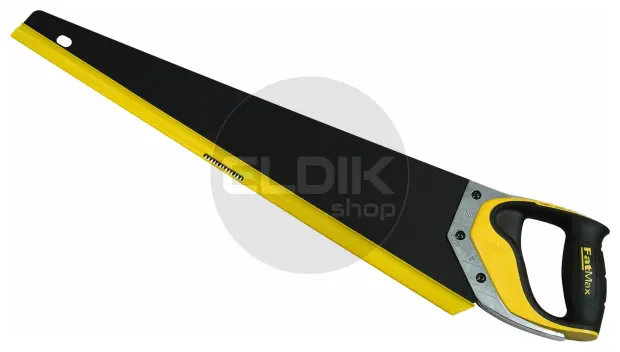 Stanley 2-20-530 FATMAX Handzaag II JetCut 550mm