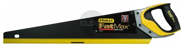 Stanley 2-20-530 FATMAX Handzaag II JetCut 550mm
