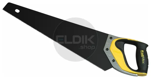 Stanley 2-20-533 FATMAX Handzaag Fine Finish 450mm