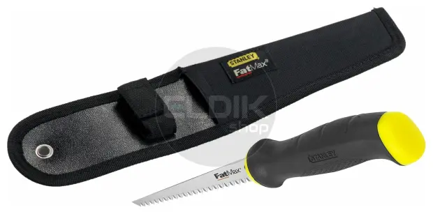 Stanley 2-20-556 Gipsblokkenzaag FATMAX 355mm - 7T/inch + Houder